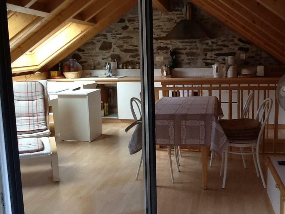 Rustico Paese Villa Vogorno ภายนอก รูปภาพ