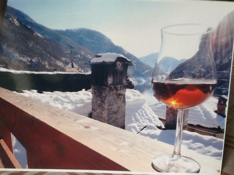 Rustico Paese Villa Vogorno ภายนอก รูปภาพ
