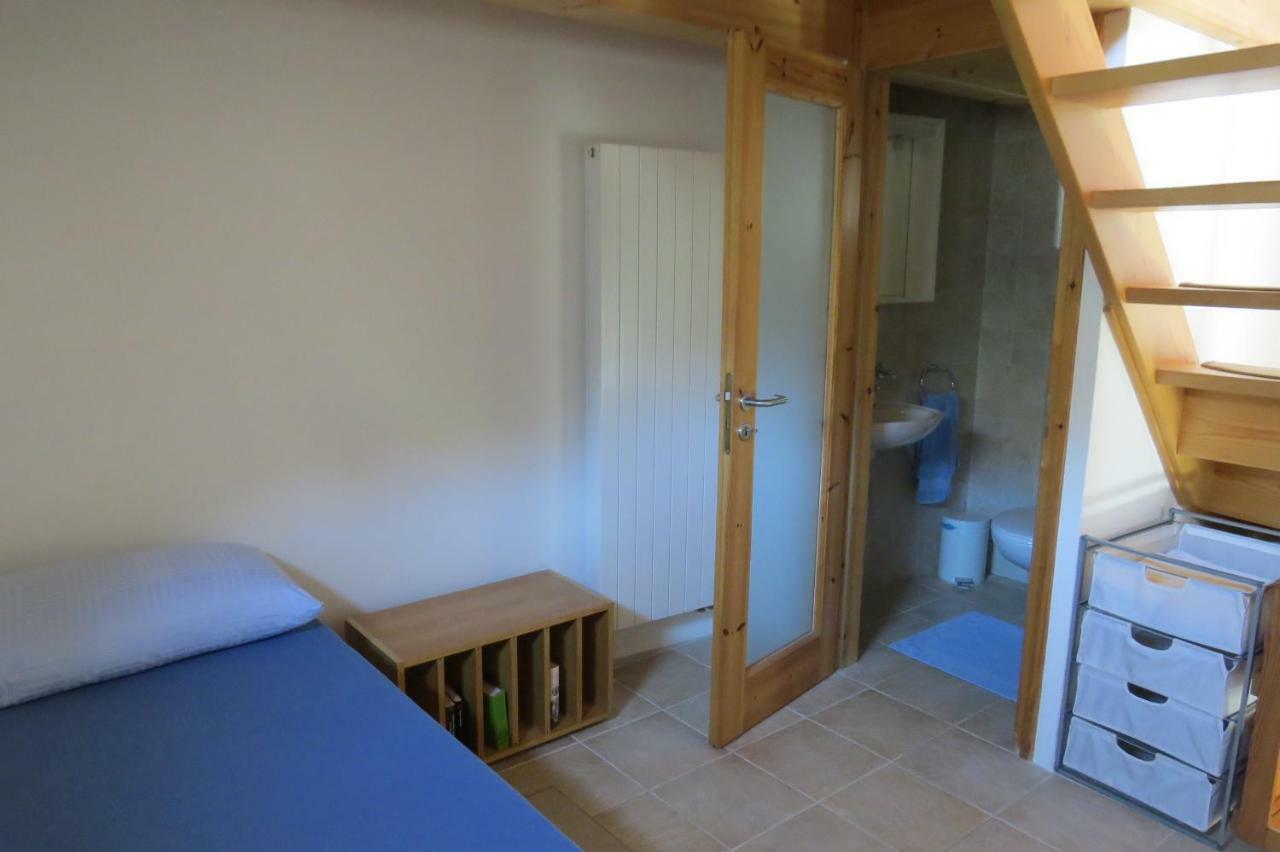 Rustico Paese Villa Vogorno ภายนอก รูปภาพ