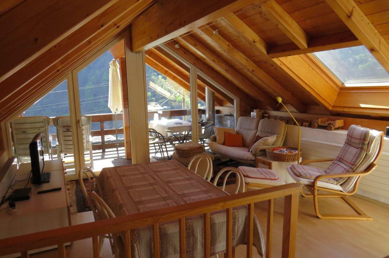 Rustico Paese Villa Vogorno ภายนอก รูปภาพ