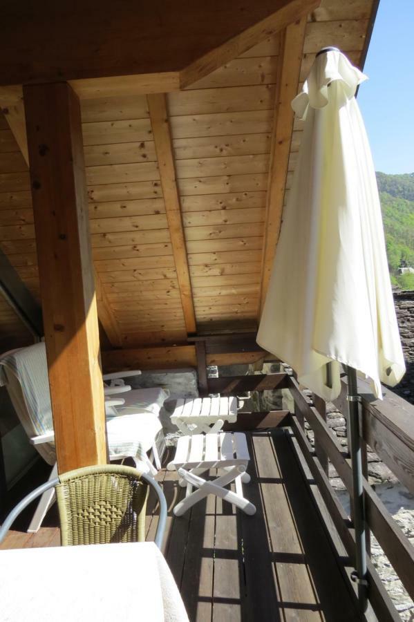 Rustico Paese Villa Vogorno ภายนอก รูปภาพ