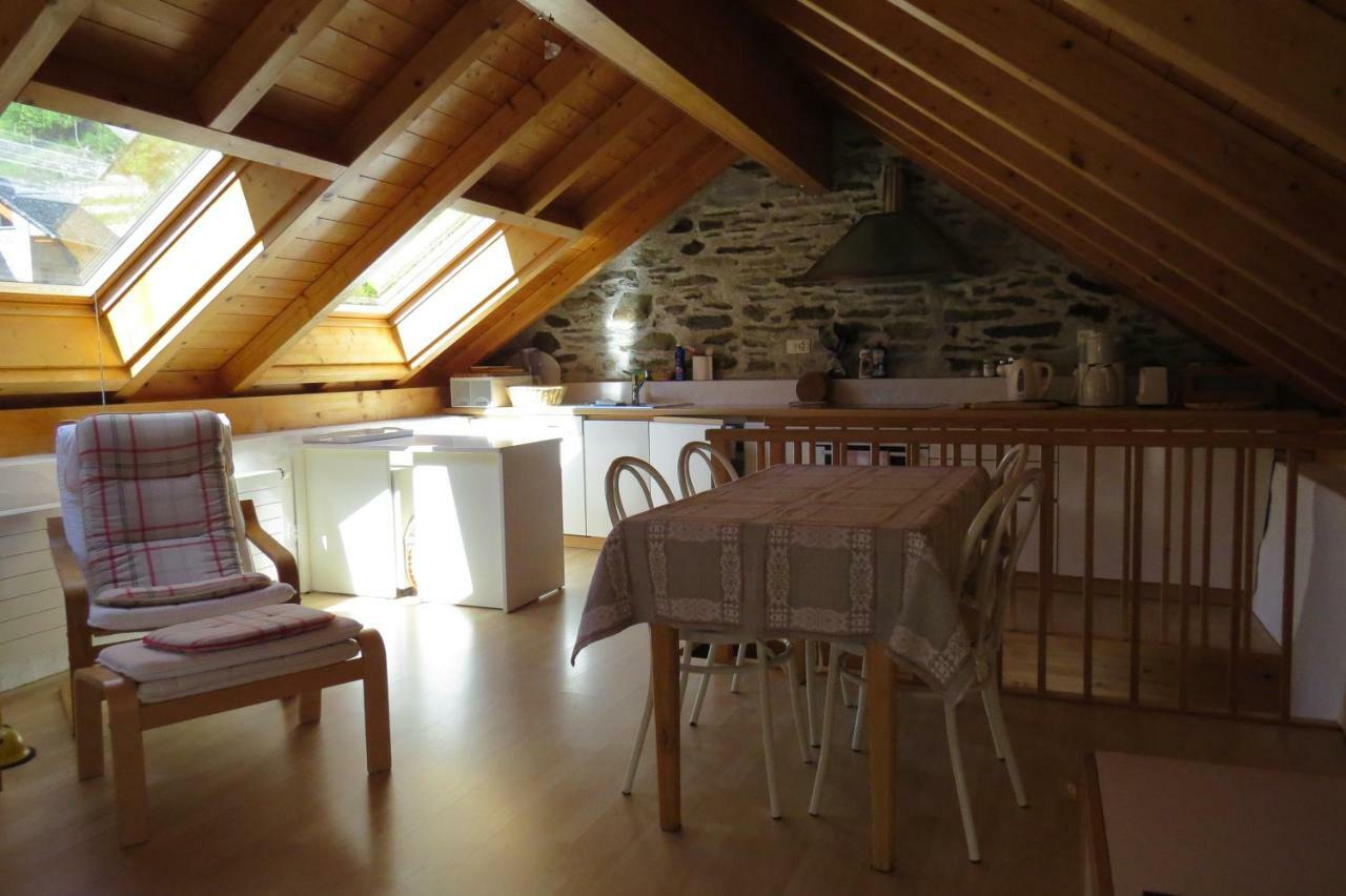 Rustico Paese Villa Vogorno ภายนอก รูปภาพ