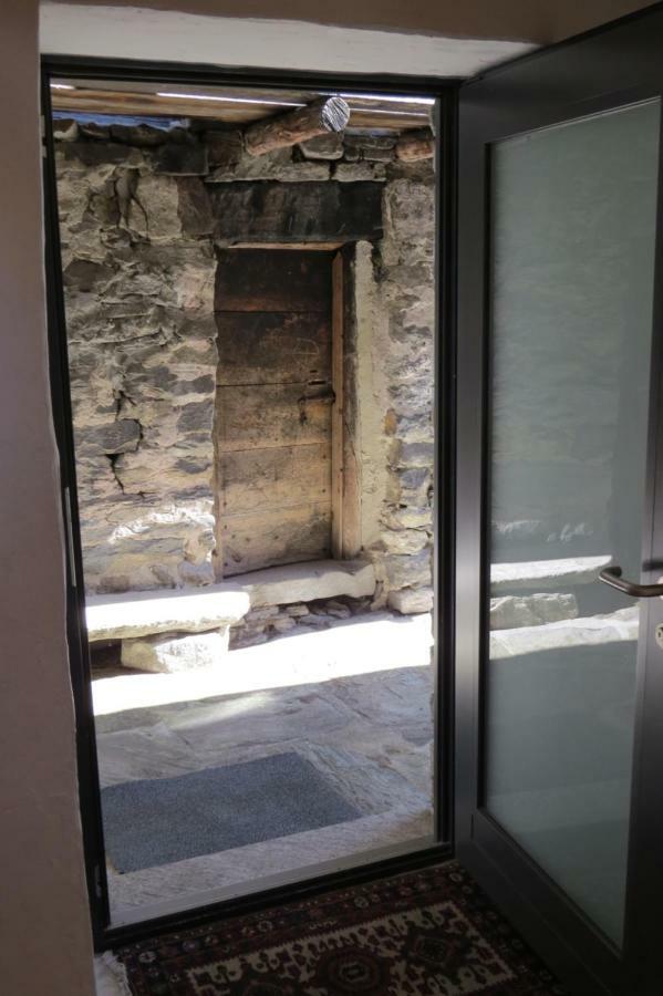 Rustico Paese Villa Vogorno ภายนอก รูปภาพ